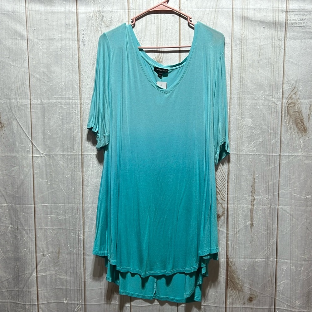Teal 22/24 swing top